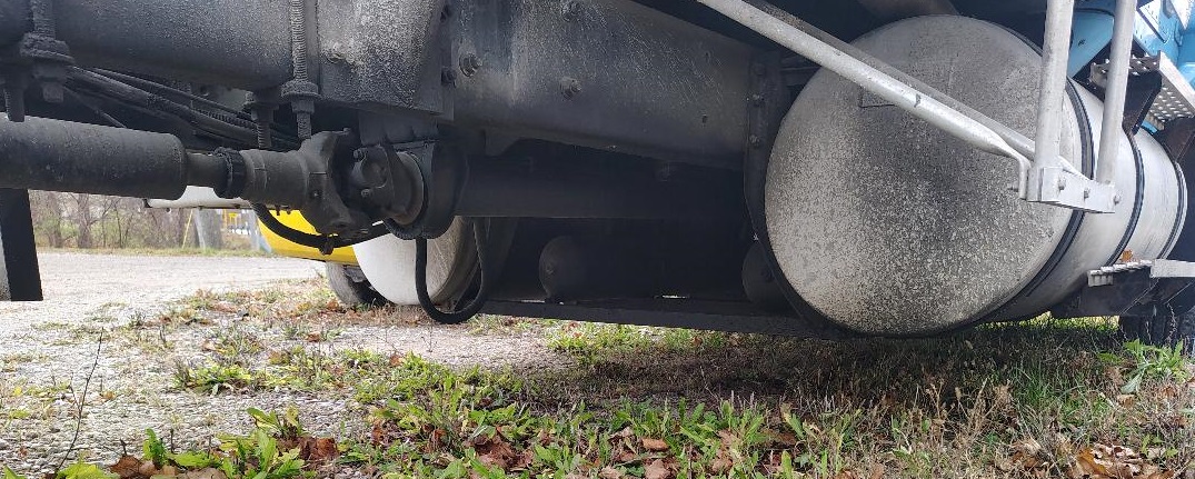 1994 INTERNATIONAL 9200 6x4 - Image 10